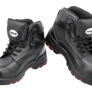 Niska cena TRZEWIKI ROBOCZE TARAN S3 KOMPOZYT R. 40