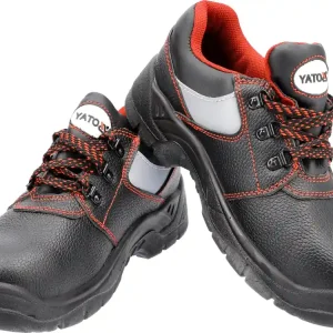 PÓŁBUT ROBOCZY PIURA S3 ROZMIAR 39 Wyprzedaż