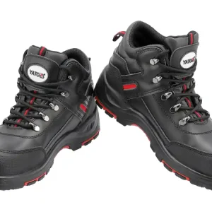 PÓŁBUTY ROBOCZE PARAN S3 KOMPOZYT R. 47 Do wyczerpania zapasów