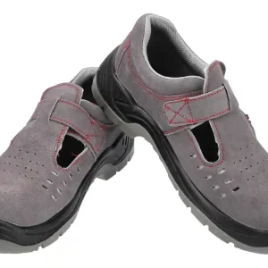 Ostatnia szansa SANDAŁY ROBOCZE SEGURA S1 ROZMIAR 39