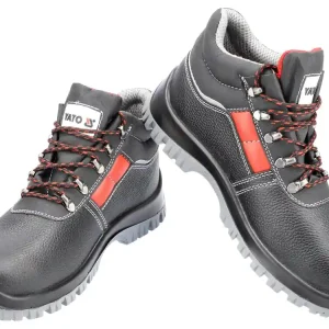 Ekspresowa dostawa TRZEWIK ROBOCZYTOLU S3 ROZMIAR 39