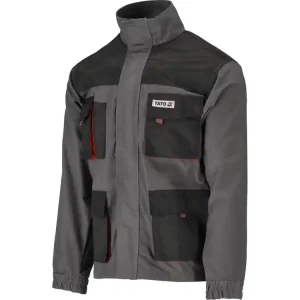 Najlepsza cena BLUZA ROBOCZA DAN ROZM. S