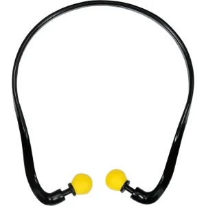 Tylko dziś ZATYCZKI DO USZU, PIANKOWE NA KABŁĄKU.