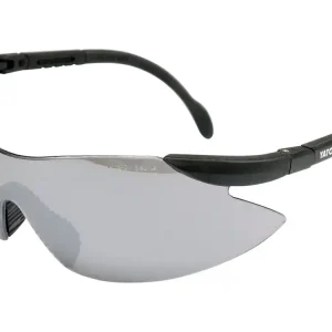 OKULARY OCHRONNE SZARE TYP 91380 Wysoka jakość