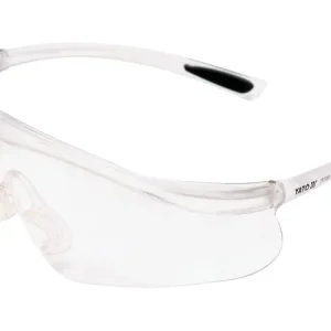 OKULARY OCHRONNE BEZBARWNE TYP 91797 Promocja