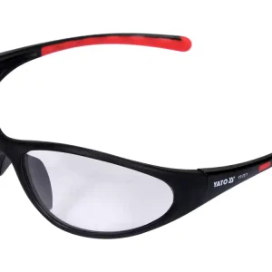 OKULARY OCHRONNE BEZBARWNE TYP 91692 Oferta