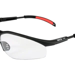 OKULARY OCHRONNE BEZBARWNE Obniżka ceny