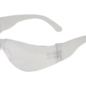 Do wyczerpania zapasów OKULARY OCHRONNE A-01