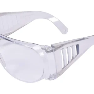 OKULARY OCHRONNE Ograniczona ilość