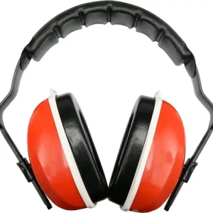 NAUSZNIKI PRZECIWHAŁASOWE 27 DB Nie przegap