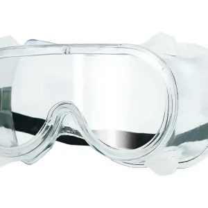 GOGLE OCHRONNE Z WYWIETRZNIKAMI HF-105 Szybka dostawa