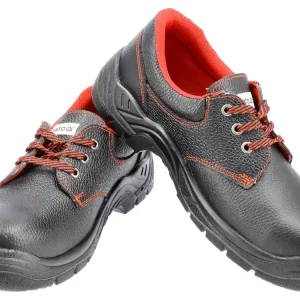 Szybka dostawa PÓŁBUT ROBOCZY PUNO SB ROZMIAR 43