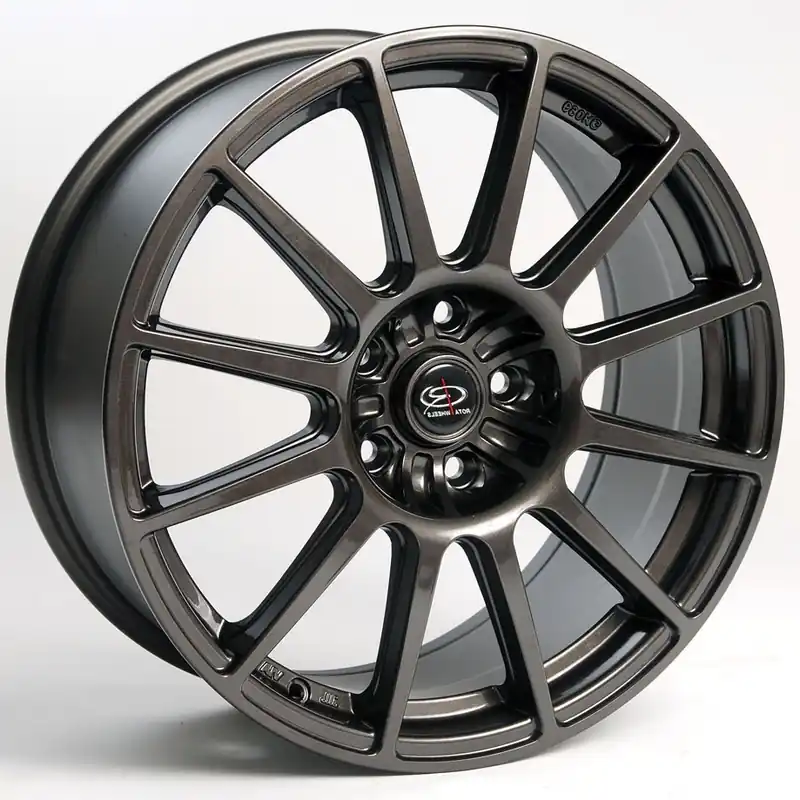 Zniżka Rota Gravel 18×8.5 5×100 et44 Gunmetal