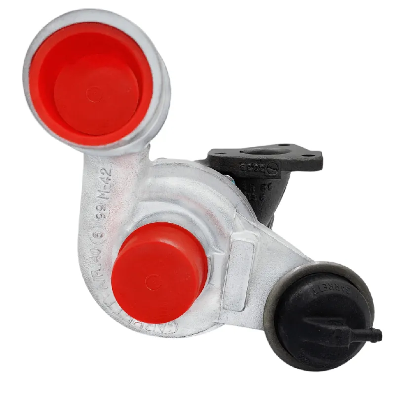 Turbosprężarka Turbina Renault Megane Scenic Laguna 1.9 dTi 700830 7700108030 53039880014 Oferta