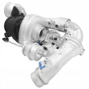 Bezpieczna płatność Biturbo turbina Mercedes Sprinter 416 CDI 163KM 10009700074 000988008 1000988036 A6510900880 AA6510906080