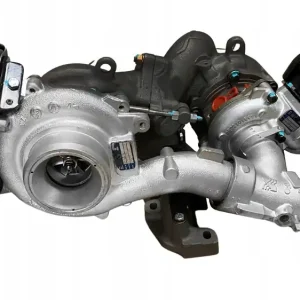 Zamów teraz BITURBO turbina T6 Multivan 2.0 BiTDI 199KM 204KM 16359700016 10009700238 03N145701MX 03N145701MV