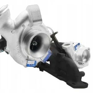 BITURBO turbina Volvo XC60 S60 S80 V70 2.4 L KP39-91 31293086 50553097 54399700141 54399880091 54399700091 54399700141 54399880141 Szybka dostawa