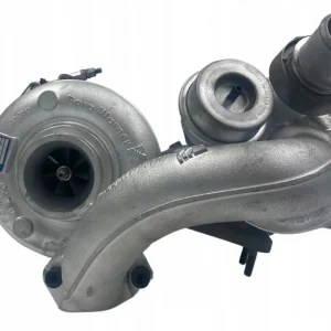 Wyprzedaż Biturbo Turbosprężarka Turbo Iveco Daily IV 3.0 163 170 204 KM 5303970167 580188825 5303988167 53039700510