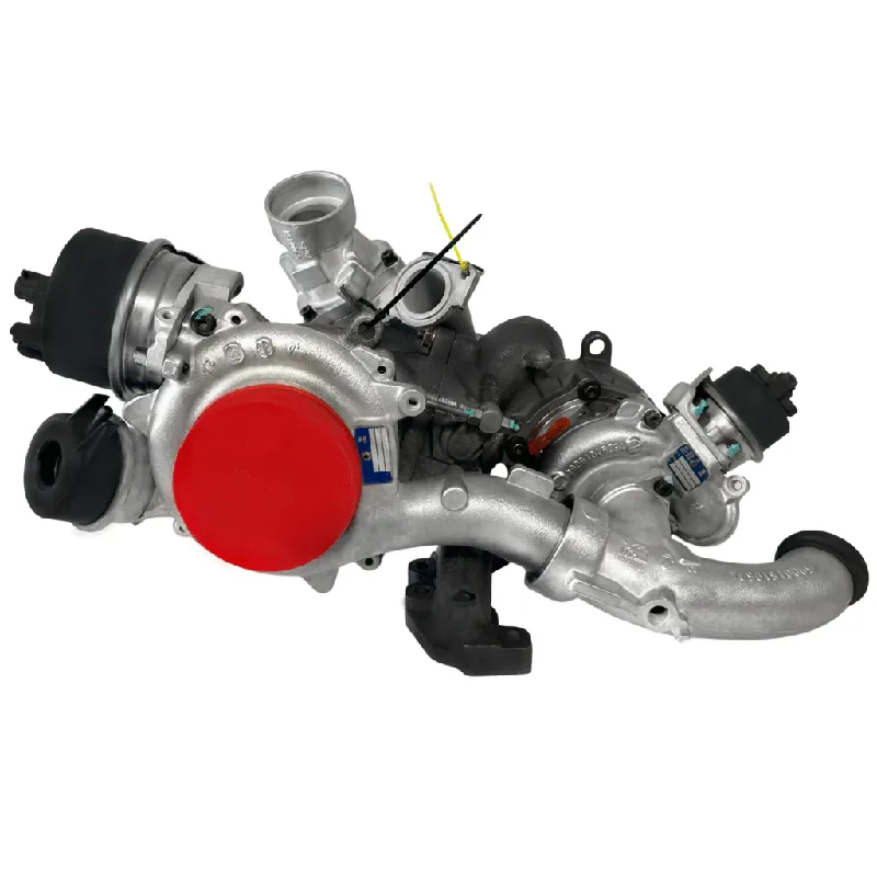 Dostępne od ręki BiTurbo VW Crafter II MAN TGE 2.0TDI 18509700015 16359700024 10009700227 1000-988-0383 03N145703M 03N145701G 03N145703N 10009700313