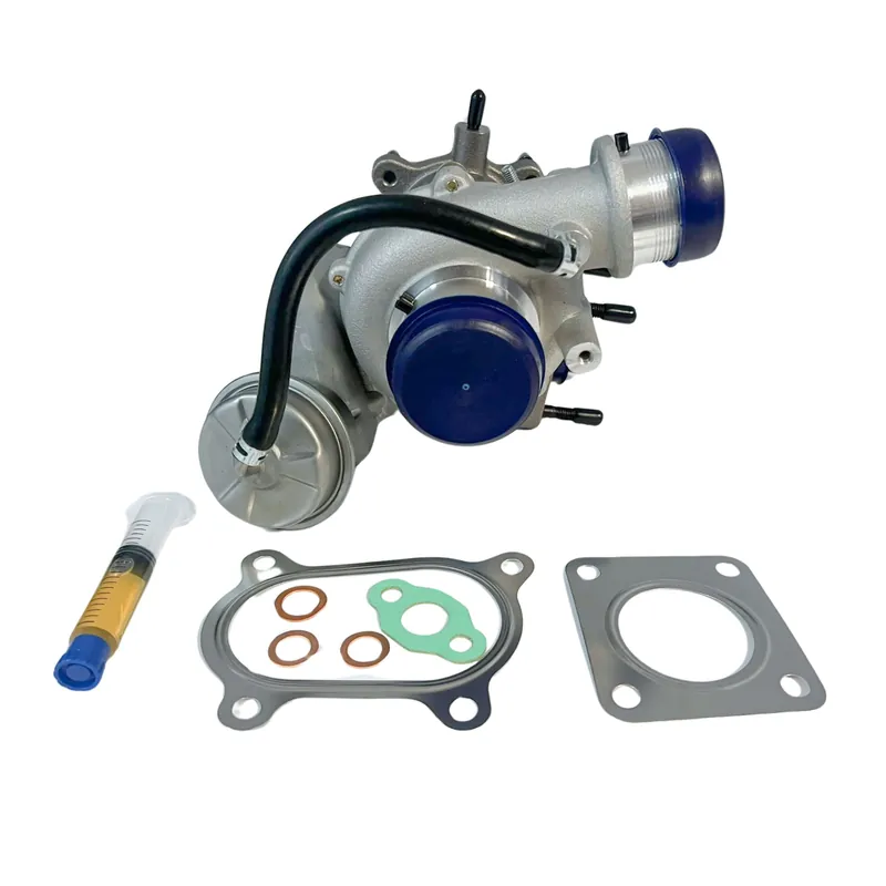 FABRYCZNIE NOWA Turbina NISSENS ALFA ROMEO FIAT LANCIA55212917 71793892 VL39 VL37+ USZCZELKI Kup online