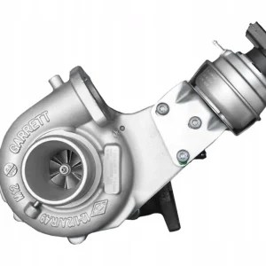 Turbina Alfa-Romeo Fiat Freemont 2.0 JTDM 803958 787274-1 55221457 55229869 Kup online