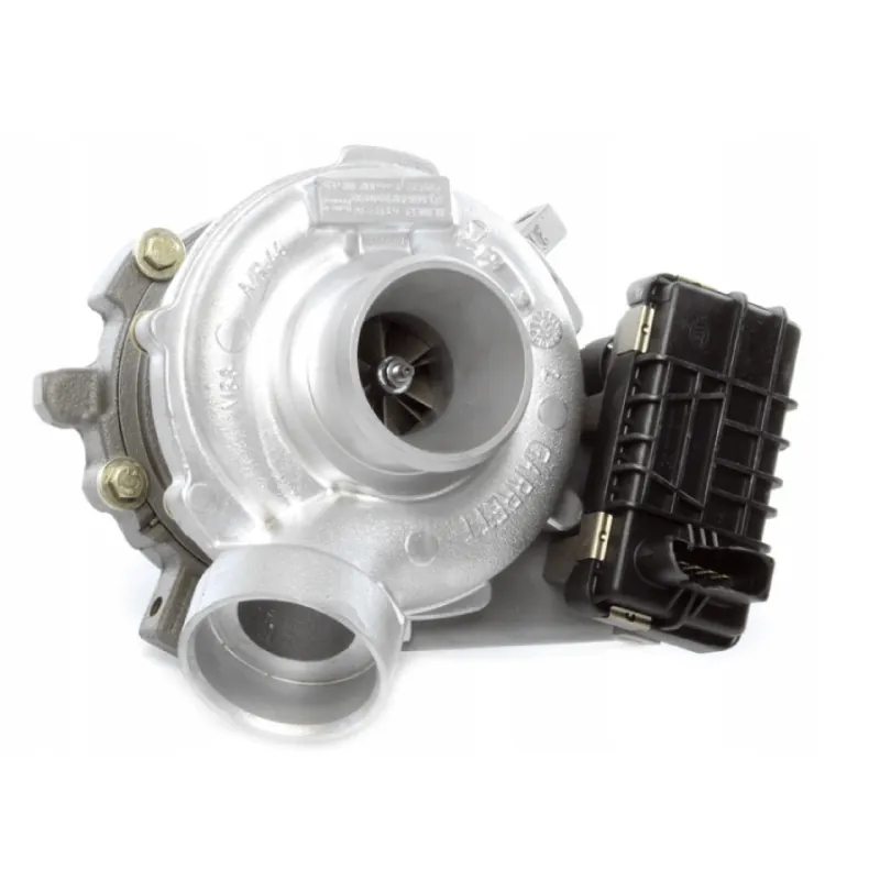 Turbina Chrysler PT Cruiser 2.2 CRD 121 KM 89 kW 7594226640900080 759422-0002 Kup online