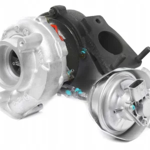 Turbina Citroen JUMPY Peugeot EXPERT FIat SCUDO 2.0 HDi 136KM 760220-0002 71791743 0375L7 0375T2 Najlepsza cena