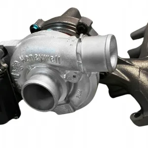 Turbina Hyundai i40 KIA Carens 1.7 CRDi 136KM 141KM 824168 824168-5002S 824168-0002 824168-9001S 28201-2A820 282012A820 Dostępne od ręki