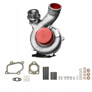 Zamów dziś Turbina Kia Sorento 2.5 CRDi 140 KM NOWA 733952 282004A101 K09A00 733952-0001 USZCZELKI GRATIS