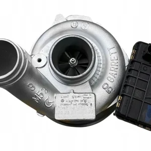 Zniżka Turbina Mercedes C-Klasse 320 CDI 224KM 770895 A6420902880 A6420906080 770895-2 770895-7
