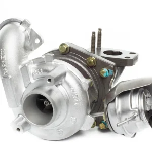 Turbina Peugeot 308 Citroen Berlingo Citroen C4 Picasso Ford C-MAX I 1.6HDi FAP 112KM 3008 819872 Darmowy zwrot