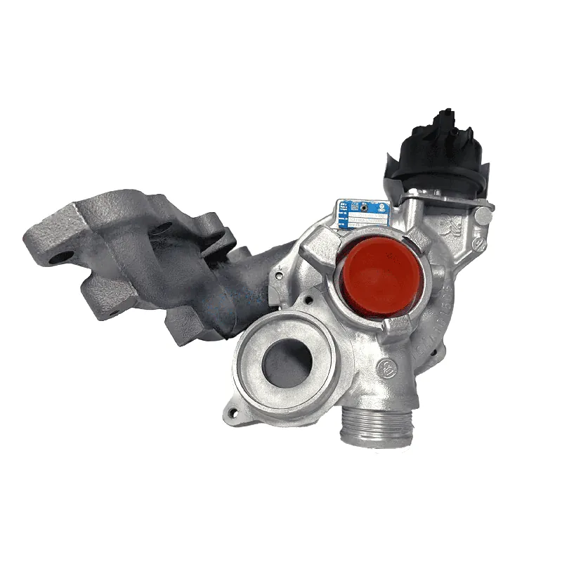 Turbina Skoda Superb III 1.6 TDI VW Passat B8 1.6 TDI 1635970000204L253016F 16359700012 04L253016FX 04L253016T 16359700040 Premium