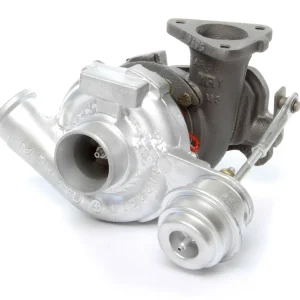 Ograniczona ilość Turbina Turbo Opel Astra / Vectra / Zafira 2.0 DI 82 KM 454098-2 860022 90531518 24442211 860045 24442213