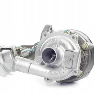 Najlepsza cena Turbina Turbosprężarka Corsa D / Opel Astra H 1.3 CDTi 90 KM 54359700015 86081 93184183 55197838