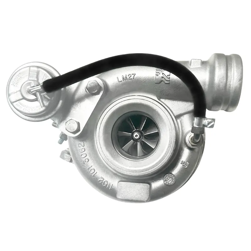 Turbina Turbosprężarka Deutz Renault 4.77L 215 220 KM 12589880024 5620988002104905203 Ekspresowa dostawa