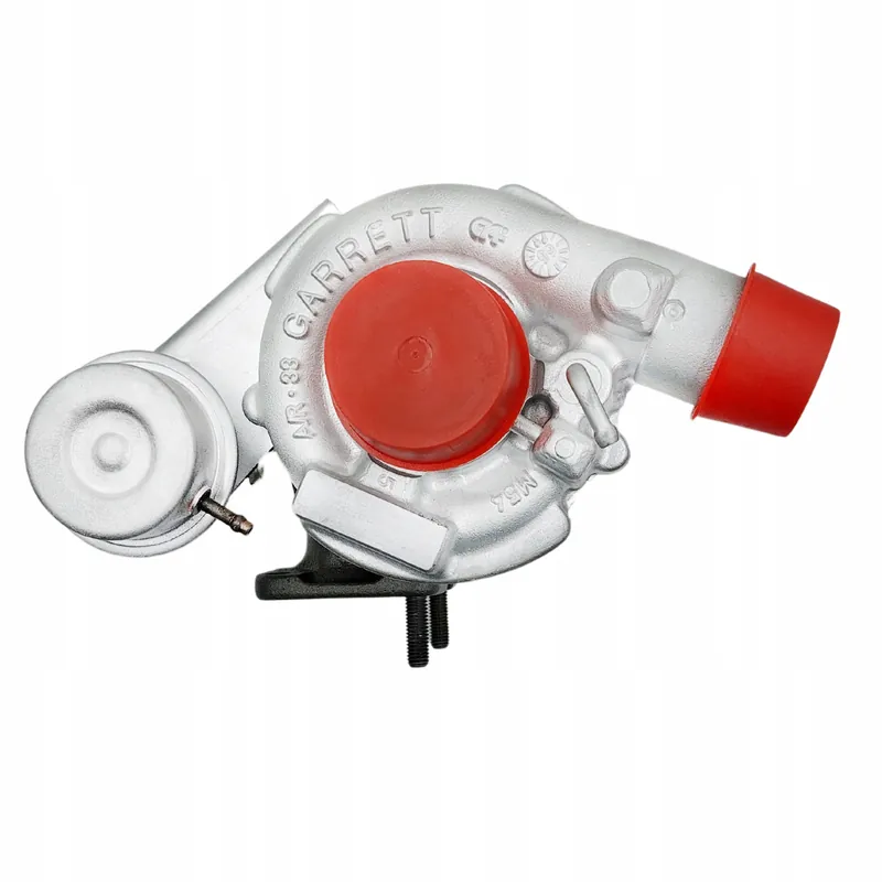 Zniżka Turbina Turbosprężarka Fiat Lancia Alfa Romeo 1.9 TD 100KM/74kW 701796 46750783 60814716 71723528 71783337 717833521