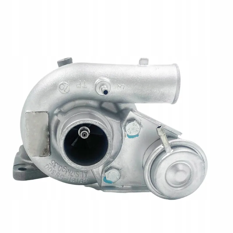 Wysoka jakość Turbina Turbosprężarka Ford FOCUSCitroen Jumper Peugeot Boxer II 1.6 TDCi 90KM/66kW 49131-05212 0375K7 6U3Q6K682AE 6U3Q6K682AF 4913505210 71789727