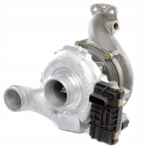 Turbina Turbosprężarka Turbo Mercedes M-Klasse 350 CDI (W166) 258 KM 802774-6 A6420901686 642090138680 A642090138680 Wyjątkowa oferta
