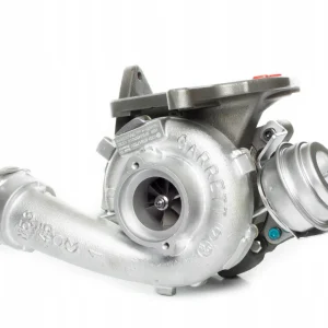 Turbina Turbosprężarka VOLKSWAGEN T5 Transporter 2.5 TDI 174KM 760699 070145701N 070145701NX 070145701NV 760699-5003S Najlepsza cena