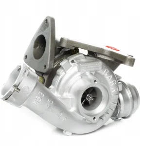 Turbina VW TRANSPORTER T5 V 130 KM 2.5 TDI 760698 760698-4 760698-5 070145701RX 4009627 070145701VZ0 Zamów dziś