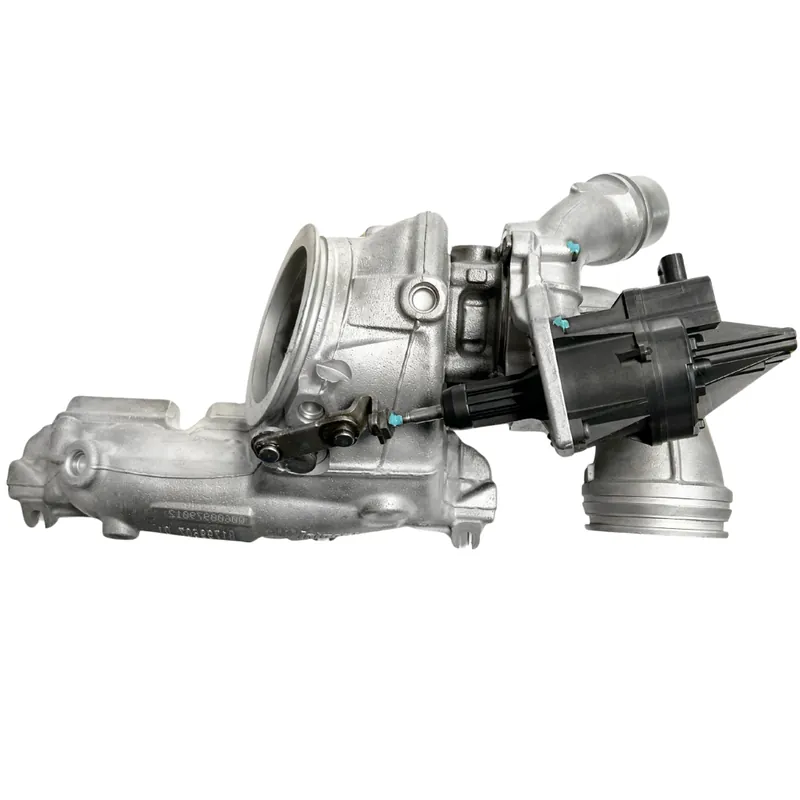 Turbo BMW 116 118 216 218 225 318 418 X1 MINI Cooper 1.5 2.0 7636784 8643129 2681209 2378355 7636784 Okazja