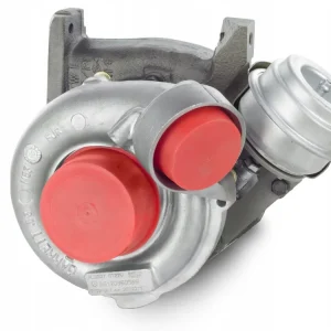 Turbo Turbosprężarka Turbina Mercedes Benz Klasa M (W163) ML 270CDI 120kW 715910 6120960599 A6120960599 612096059980 Wyjątkowa oferta