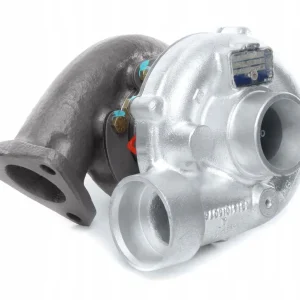 TurbosprężarkaCase MWM Fendt Schlepper Traktor Steyr 3.153149706400 227059KZ 12270783 12152927 12270398 313202 Okazja