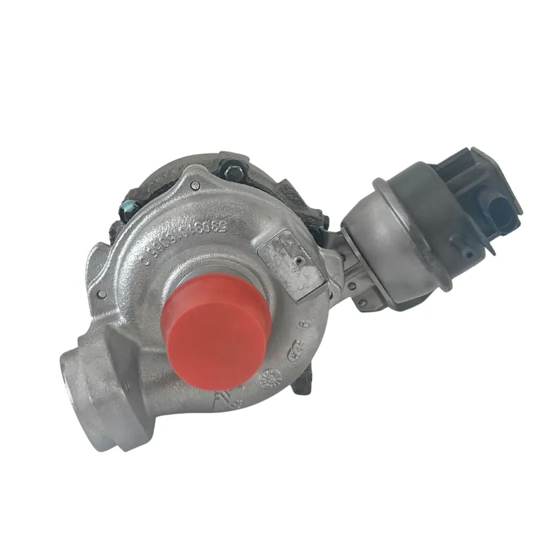 Szybka dostawa Turbosprężarka 53039900189 AUDI A4 B8 A6 C6 C7 Q5 A5 2.0 TDI 136-170KM SEAT