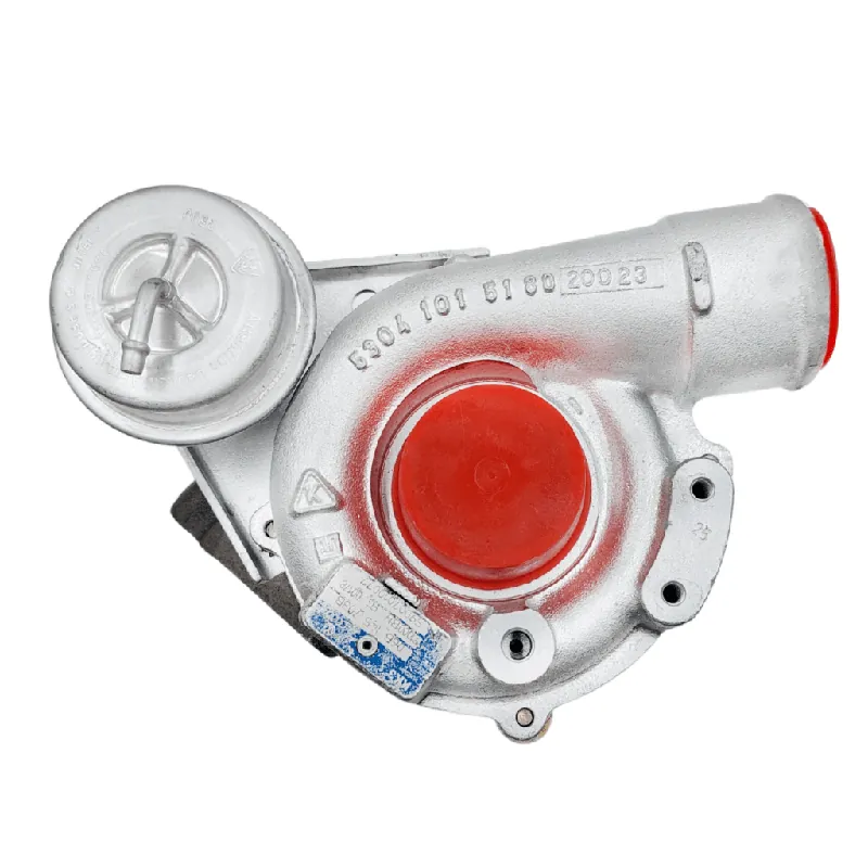 Darmowa dostawa Turbosprężarka Audi 1.8 T 150KM/110kW 53039700073 06b145703b