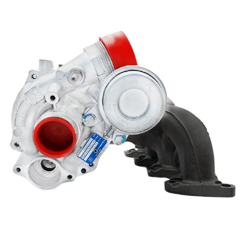 Ograniczona ilość Turbosprężarka Audi Seat Skoda Volkswagen 1.4 TSI 150KM 180KM 60KM 53039880459 03C145701QX 03C145701QV