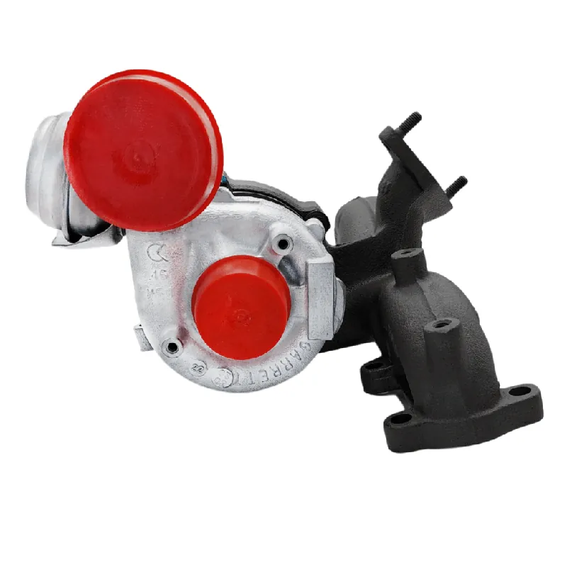 Taniej Turbosprężarka Audi Seat Skoda Volkswagen 1.9 TDI 130KM/96kW 720855 038253016FV