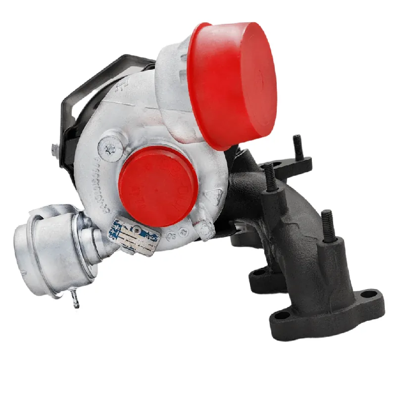 Obniżka ceny Turbosprężarka Audi Seat Skoda Volkswagen1.9 TDI BV39-0029 54399700029 54399900072