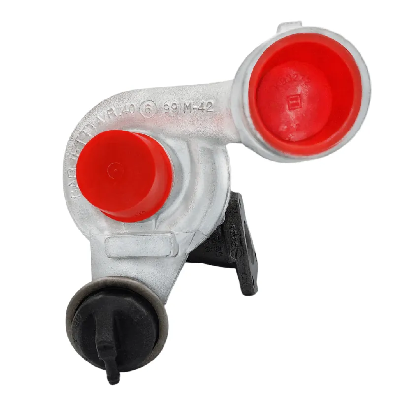 Rabat Turbosprężarka Audi Seat Volkswagen 1.2 TDI 61KM/45kW 700960 045145701E