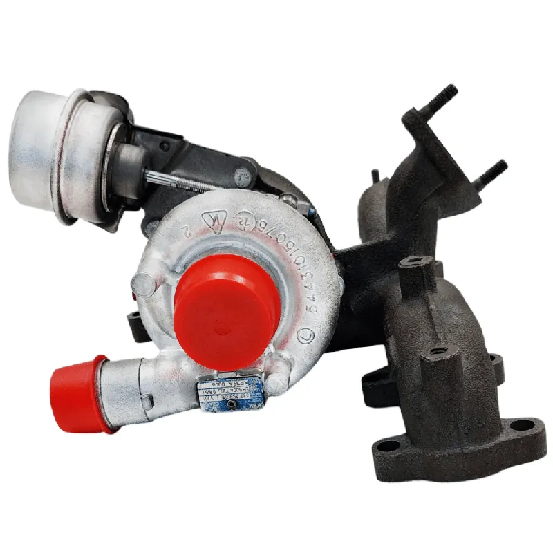 Turbosprężarka Audi Skoda Seat Volkswagen 1.9 TDI 110KM/81kW 713672 54399700005439980017 Super okazja